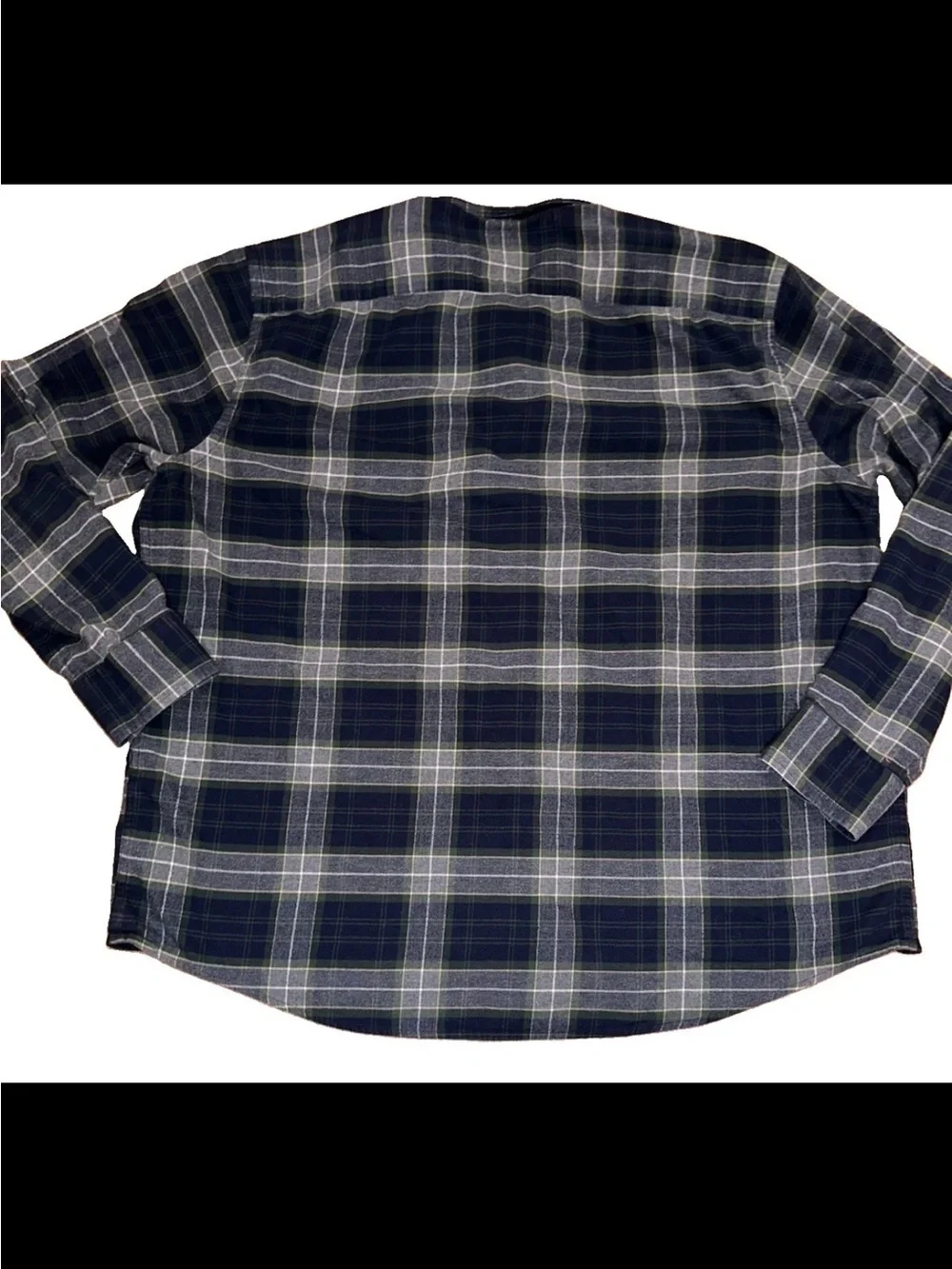 UNTUCKit men big